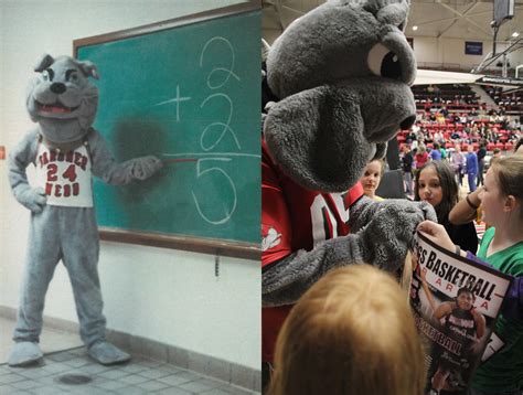 Gardner Webb Mascots Take Center Stage: An Exploration of their Performances
